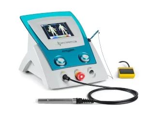 Laserterapia