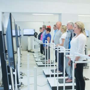 Rehabilitación en Realidad Virtual ACX.REHAB