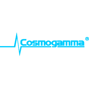 Cosmogamma